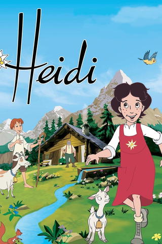 Heidi - der Film