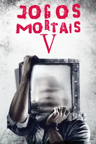 Jogos Mortais V