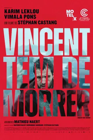 Vincent Tem de Morrer