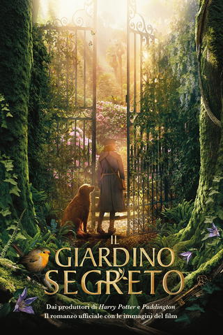 Il giardino segreto