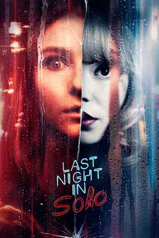 Last Night in Soho