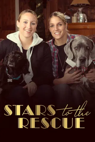Stars to the Rescue