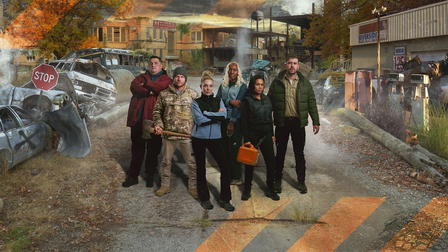 Apocalypse (Signed)
