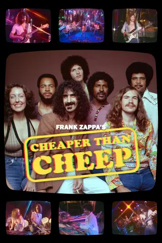 Cheaper Than Cheep: The Movie