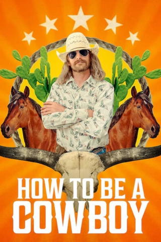 Como Virar um Cowboy