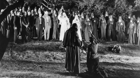 La legión negra