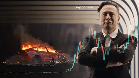 Elon Musk Uncovered: Das Tesla-Experiment