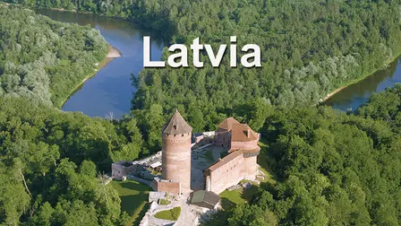 Forgotten Transports to Latvia