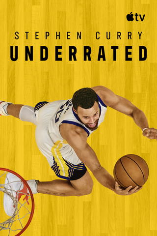 Stephen Curry: Underrated