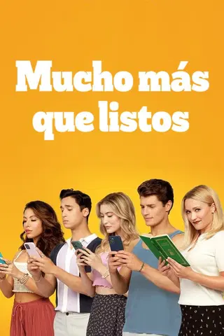 Mucho más que listos