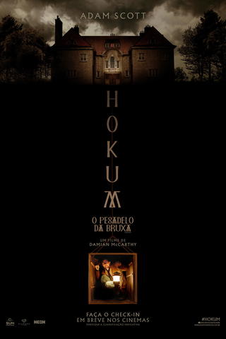 Hokum: O Pesadelo da Bruxa