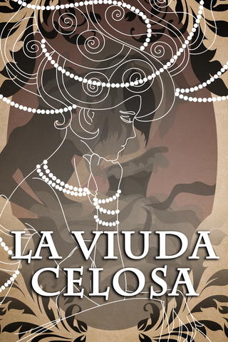 La viuda celosa