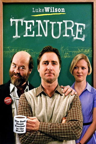 Tenure