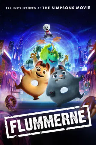 Flummerne