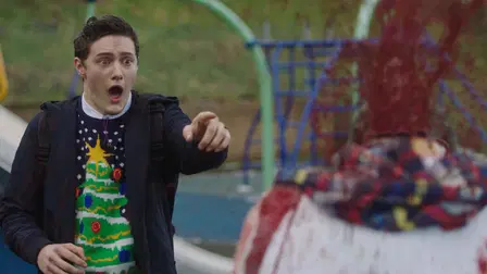 Anna ja maailmanloppu