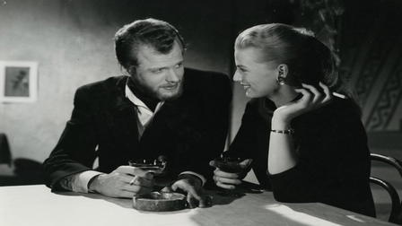 The Richest Girl in the World