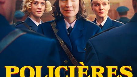 Policières