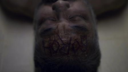 The Hole, 309 Days to the Bloodiest Tragedy