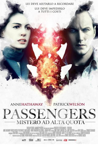 Passengers