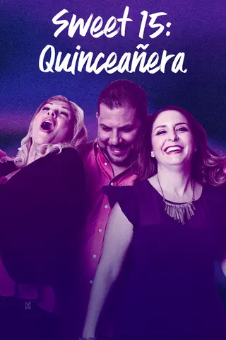 Sweet 15: Quinceanera