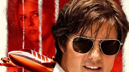 Barry Seal - American Traffic