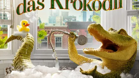 Lyle - Mein Freund, das Krokodil