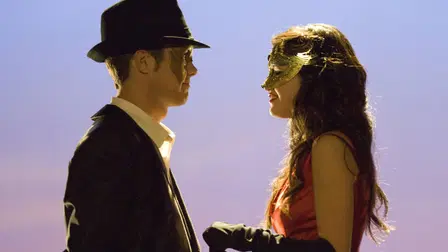 Another Cinderella Story