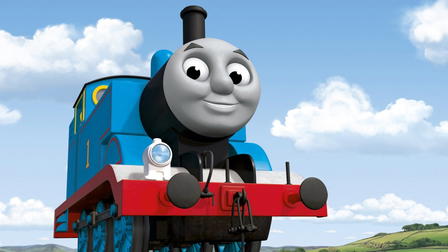 Thomas & Friends: Railway Friends