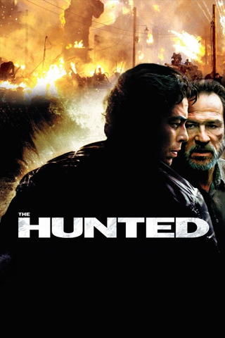 Hunted