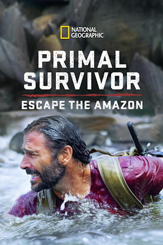 Primal Survivor: Escape the Amazon
