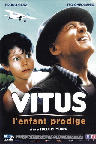 Vitus, l'enfant prodige