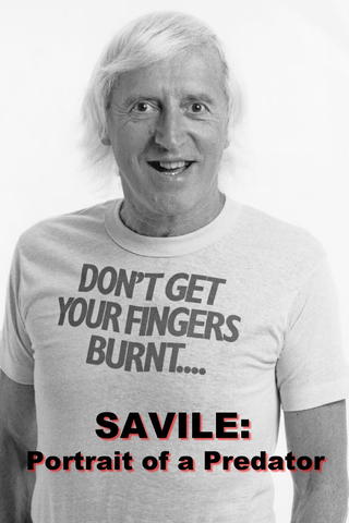 Savile, el depredador