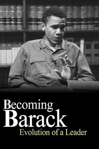 Becoming Barack