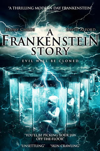 A Frankenstein Story