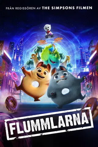 Flummlarna