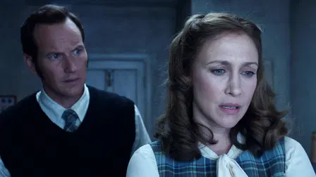 The Conjuring 2