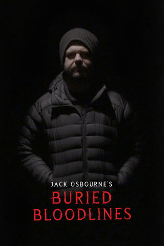 Jack Osbourne’s Buried Bloodlines