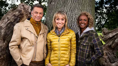 Autumnwatch