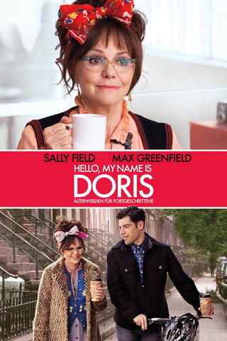 Hello, My Name is Doris