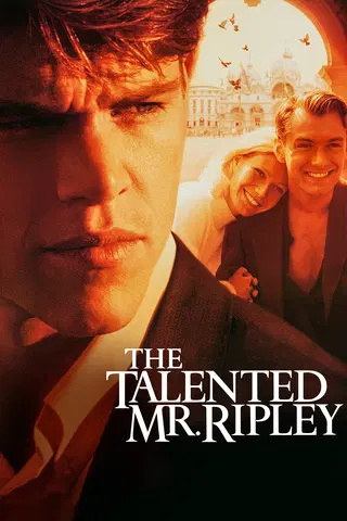 The Talented Mr. Ripley