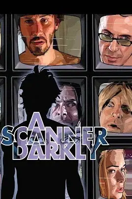 A Scanner Darkly (2006)