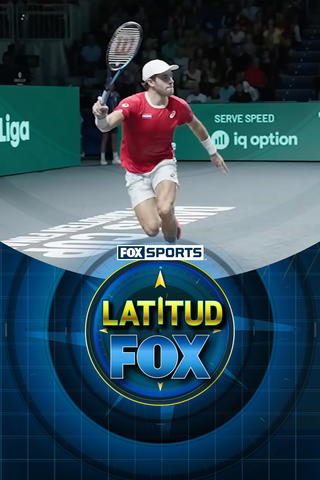 Latitud: Episodio 10