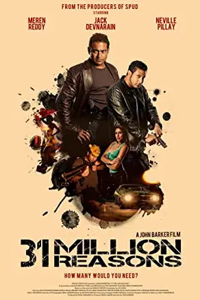 31 Million Reasons