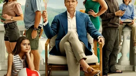 Where the Sun Always Shines