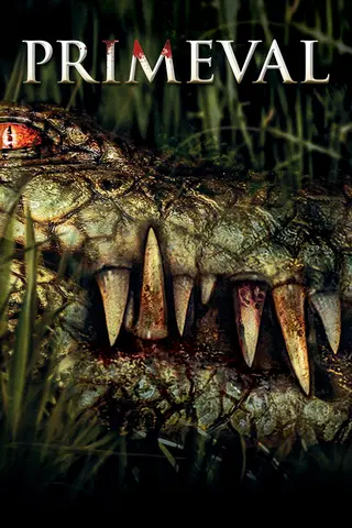 Primeval