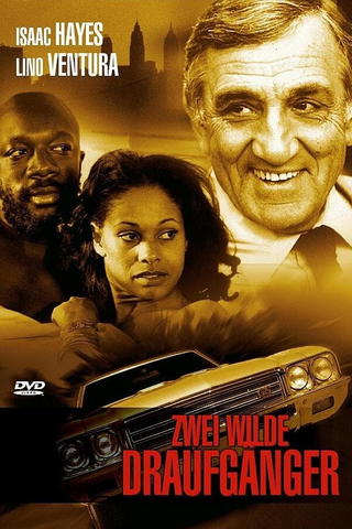 Zwei Fäuste des Himmels