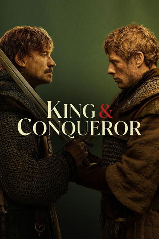 King & Conqueror