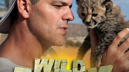 Wild Frank en África