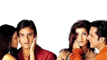 Love Ke Liye Kuch Bhi Karega