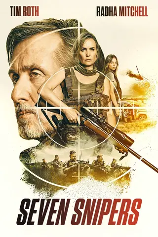 Seven Snipers